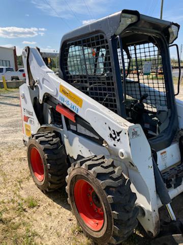 2017 Bobcat S570