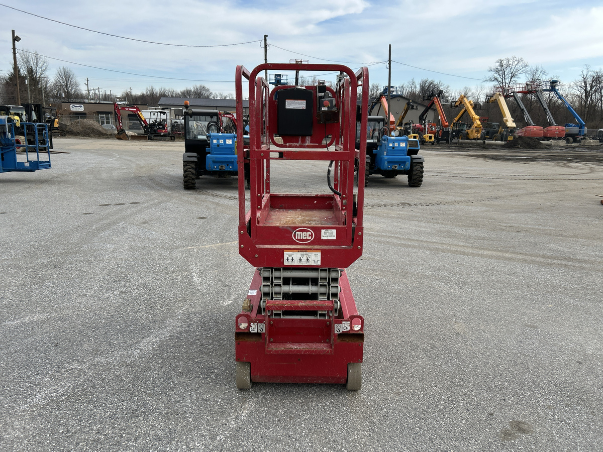 2018 MEC 1330SE-7