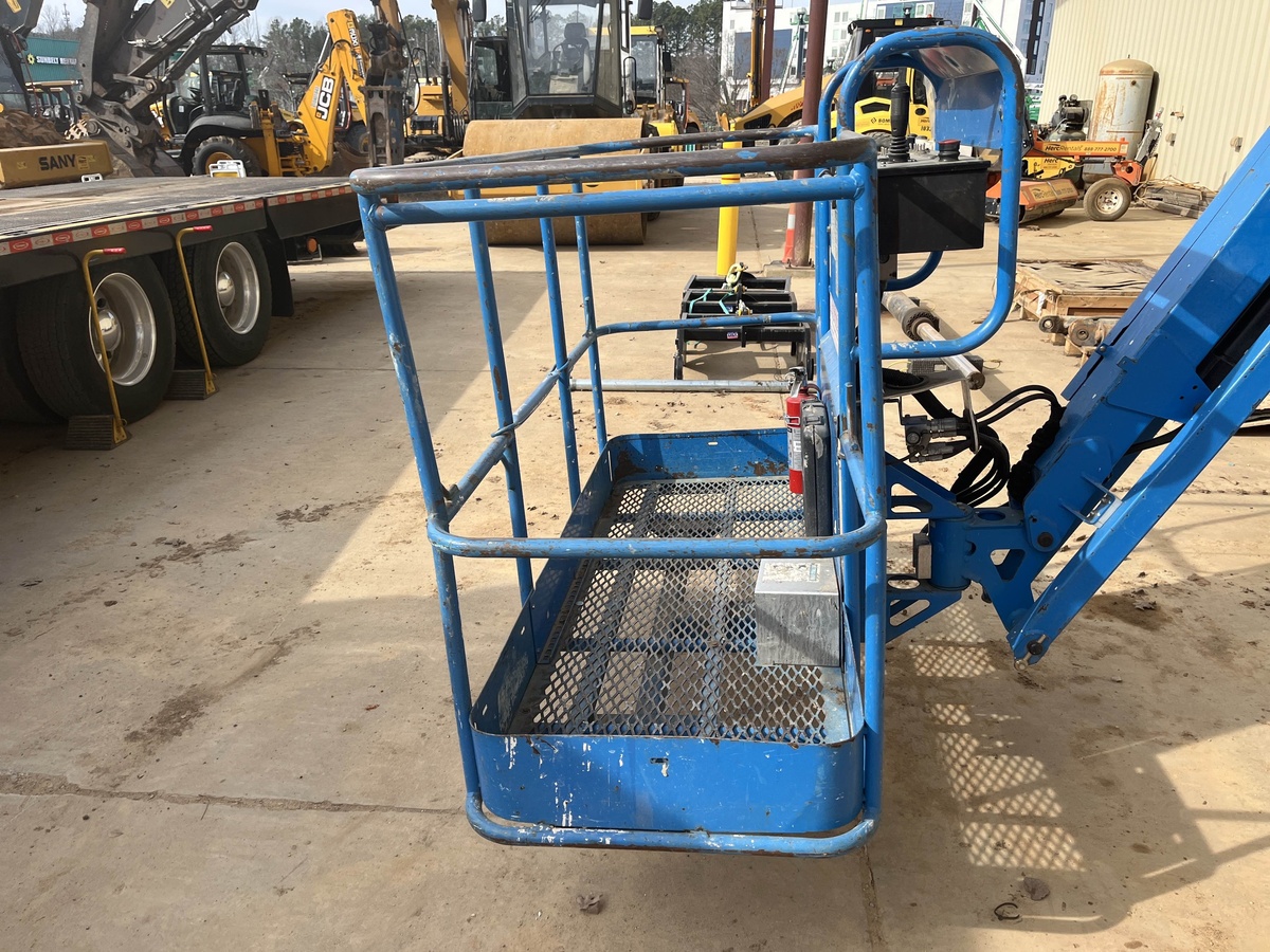2015 Genie Z-45/25-7