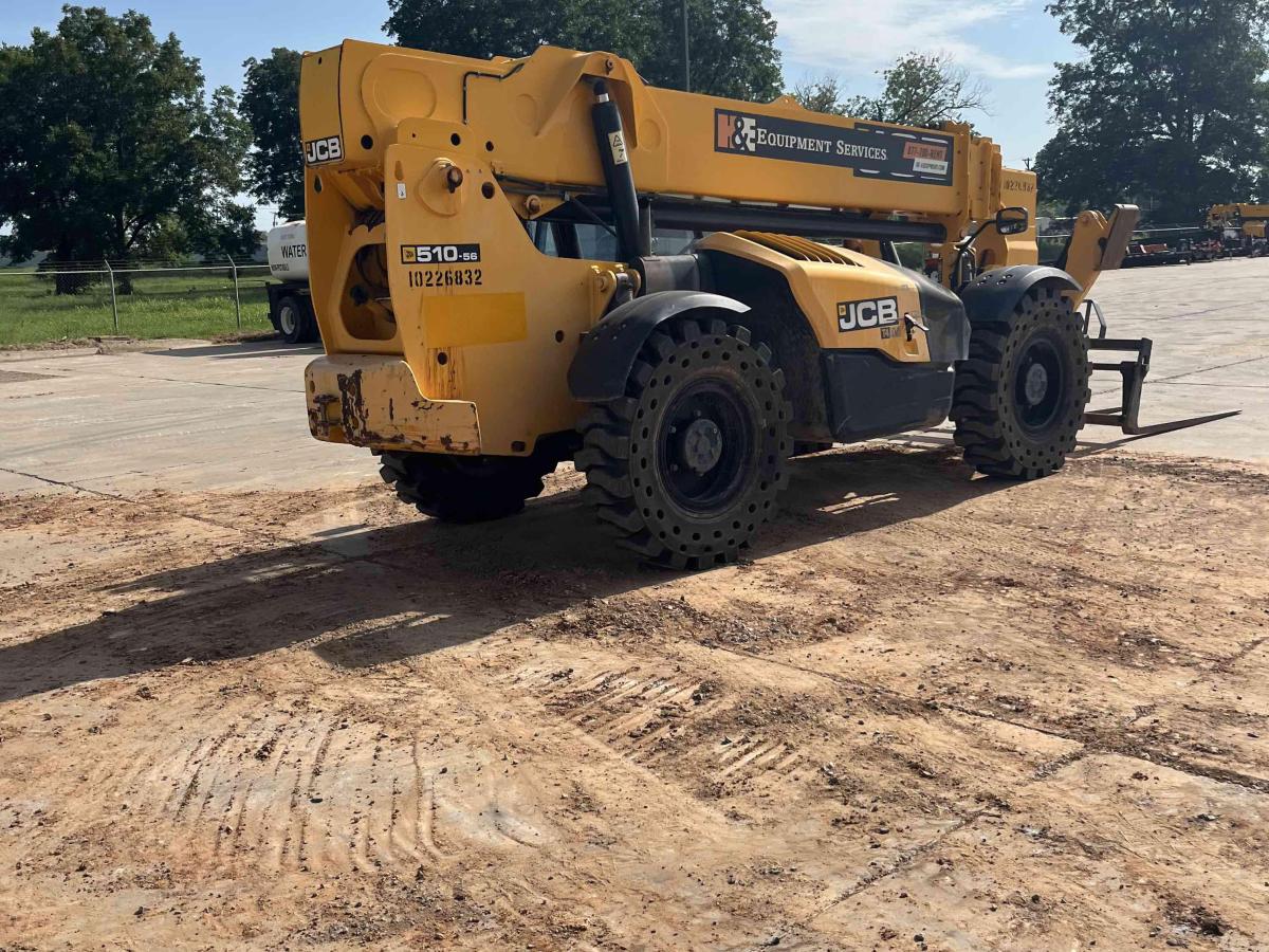 2017 JCB 510-56-4