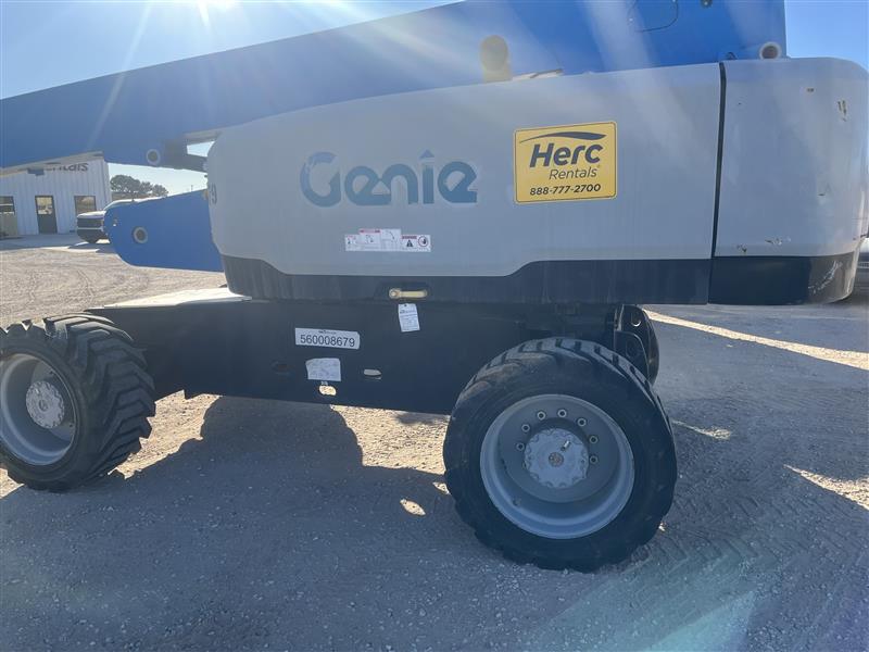 2017 Genie S-85