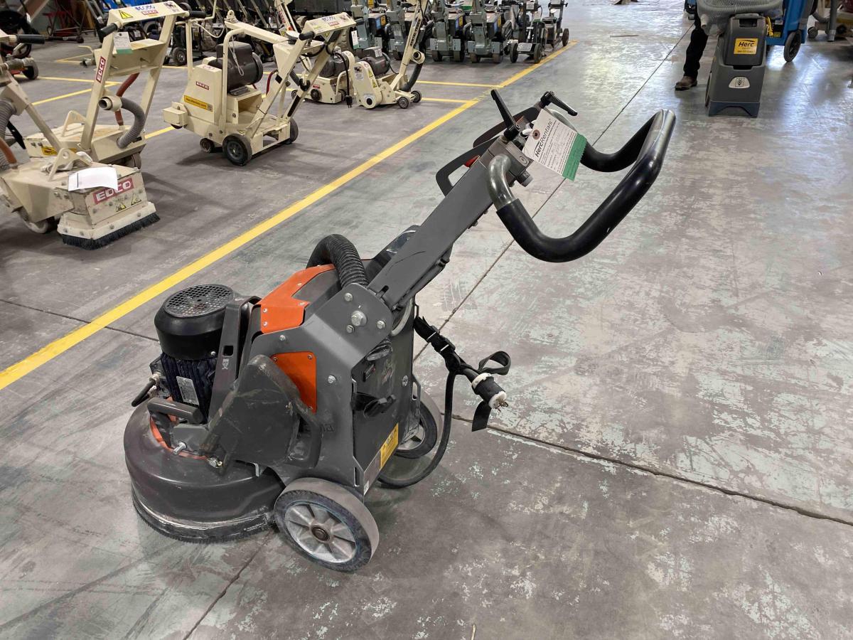 2021 Husqvarna PG 540