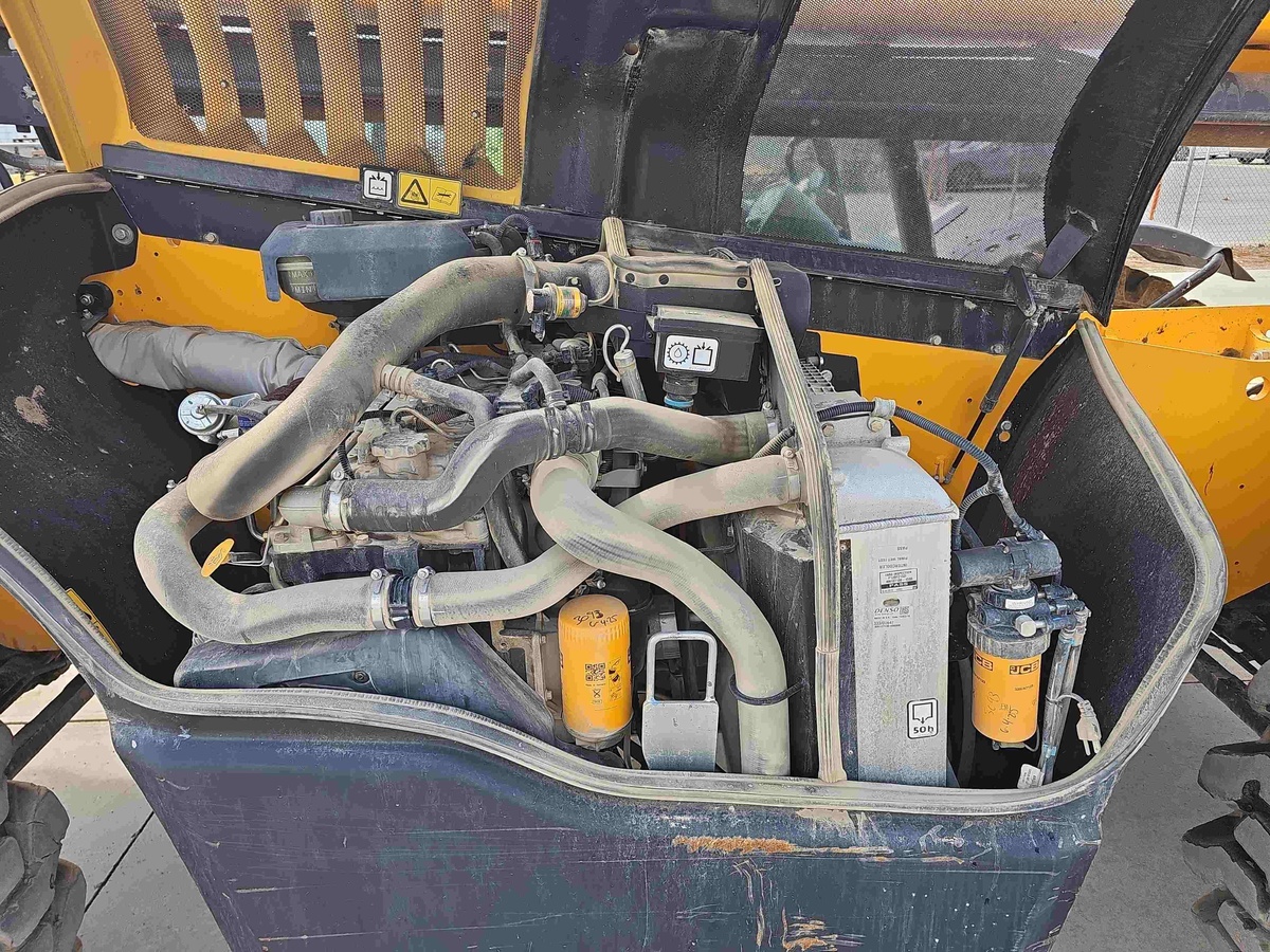 2018 JCB 510-56-7