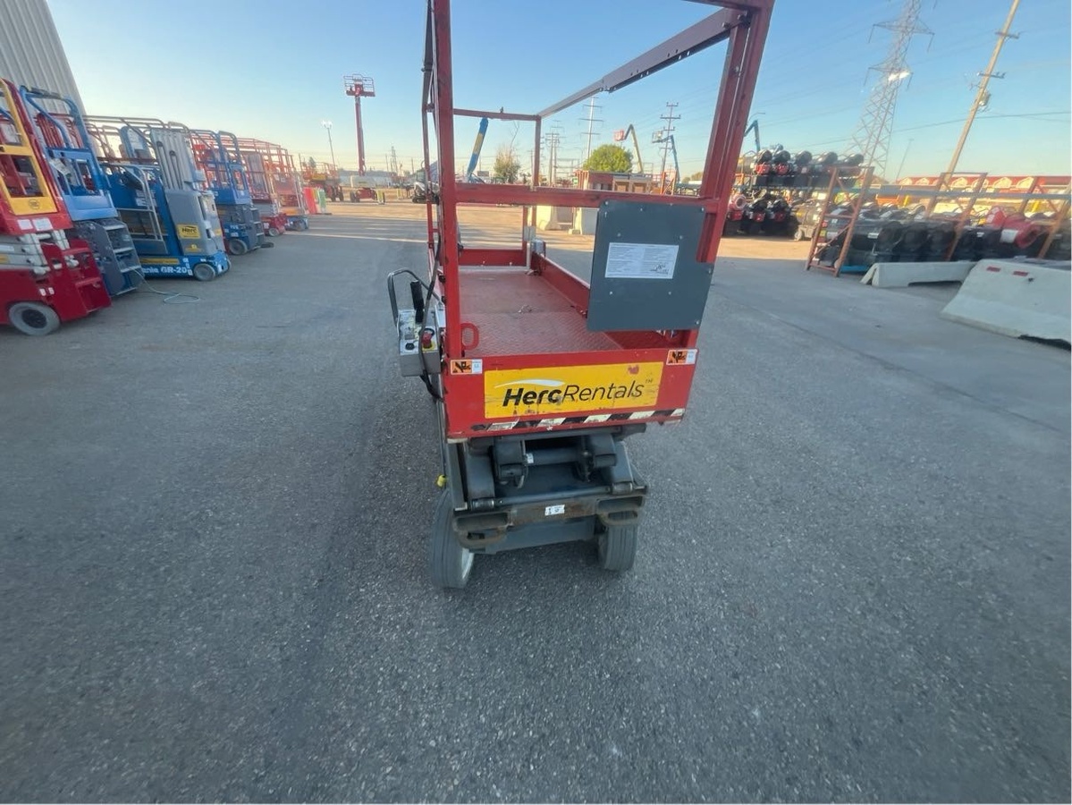 2019 Skyjack SJ-3220-3
