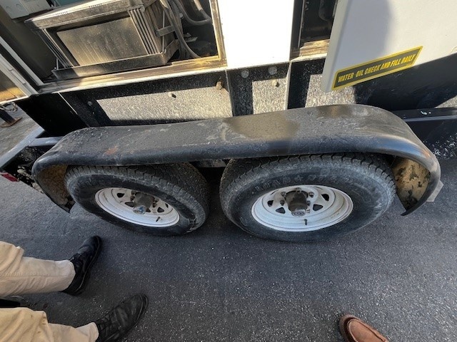 2019 Multiquip DCA125SSIU4F-12