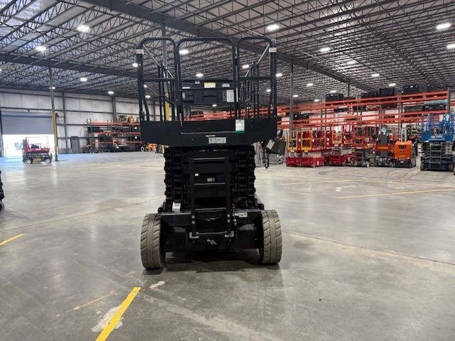 2020 JLG 4069LE-3