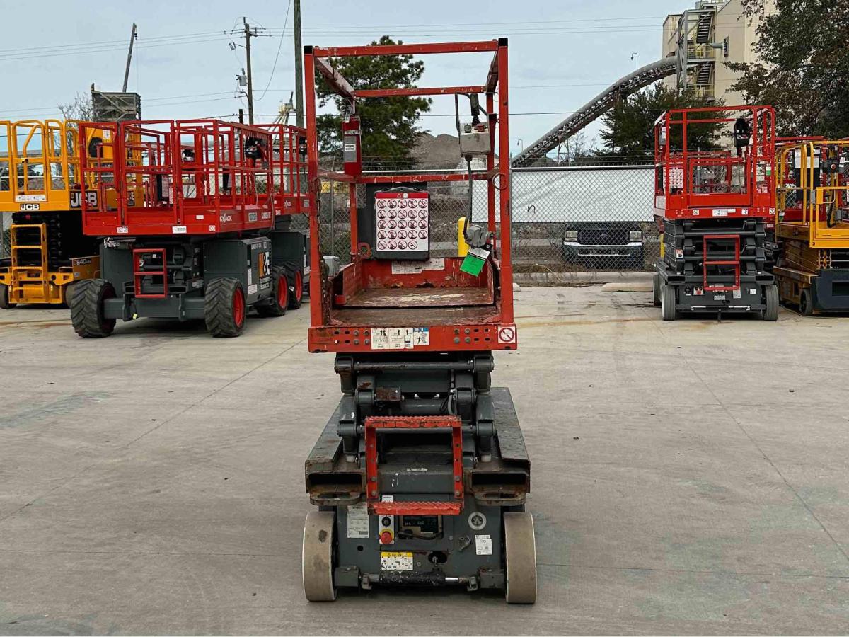 2017 Skyjack SJ3219