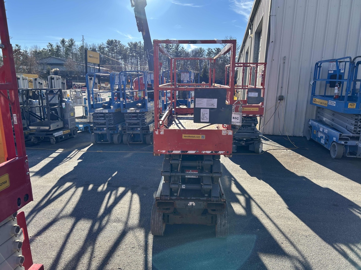 2018 Skyjack SJ3226-4