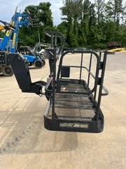 2015 JLG 600A-9