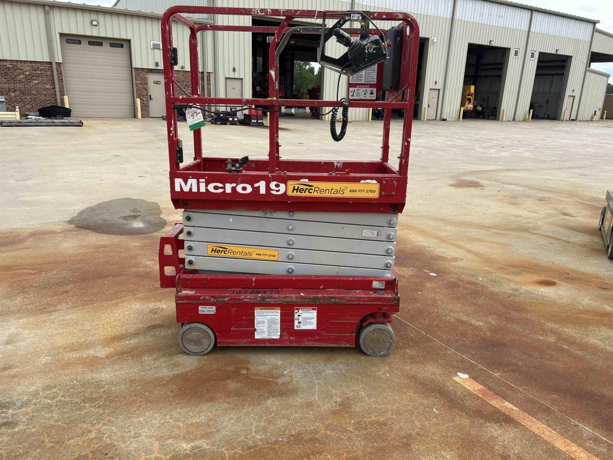 2018 MEC Micro 19-1