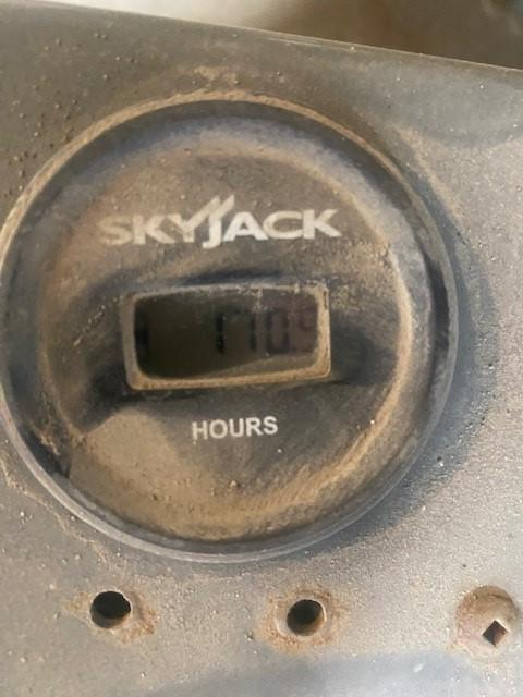 2018 Skyjack SJ3219-5