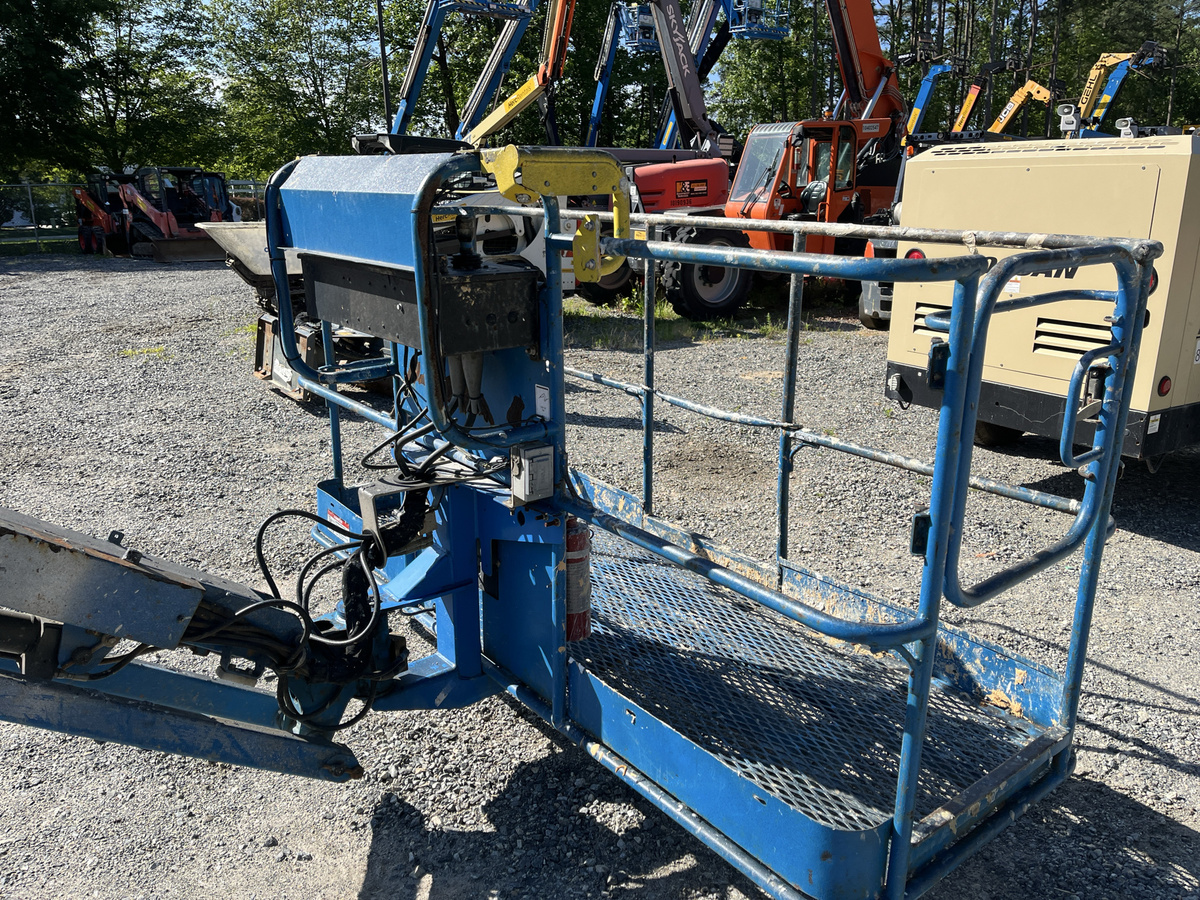 2018 Genie S-65-7