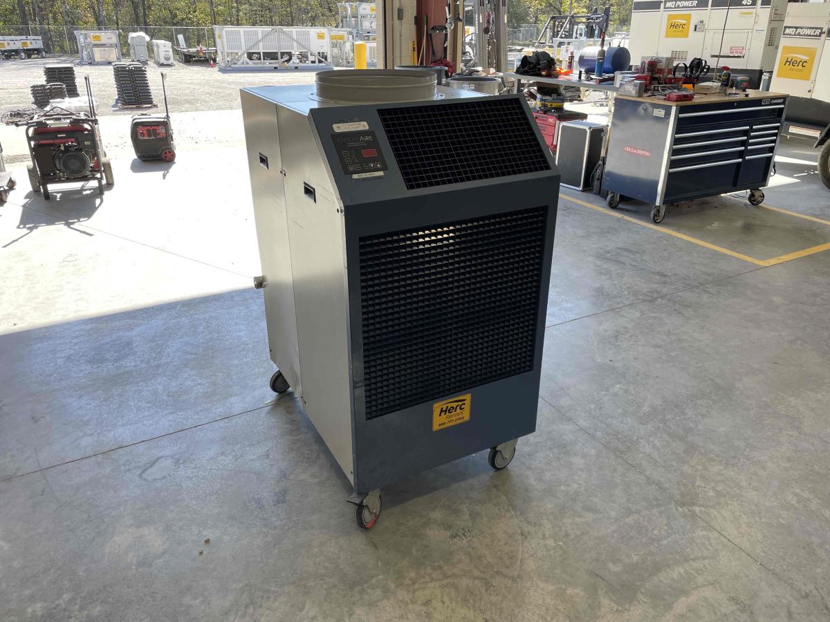 2019 OceanAire 2OACH6012