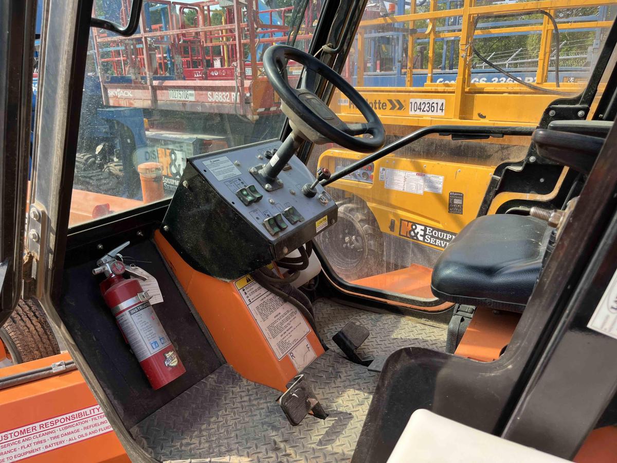 2021 LayMor SM300-7