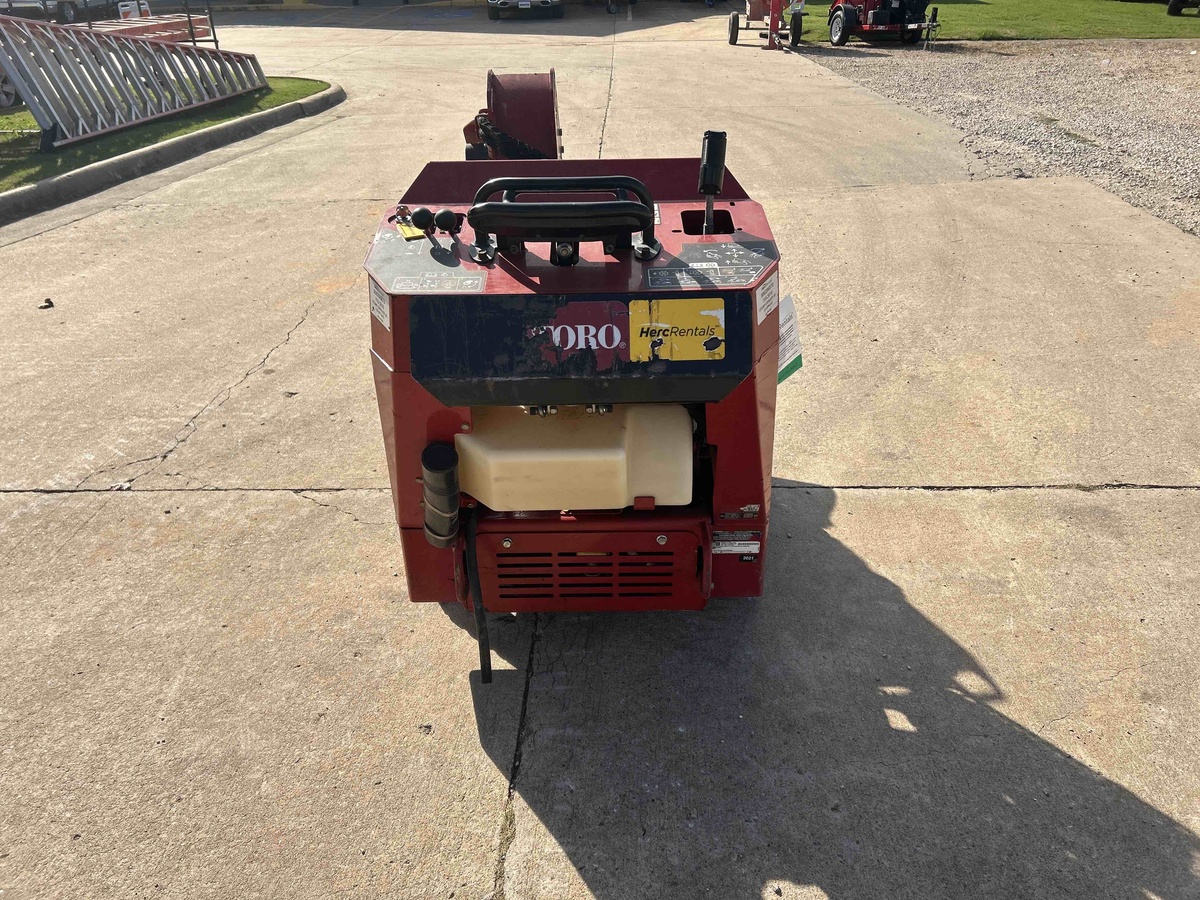 2020 Toro STX26