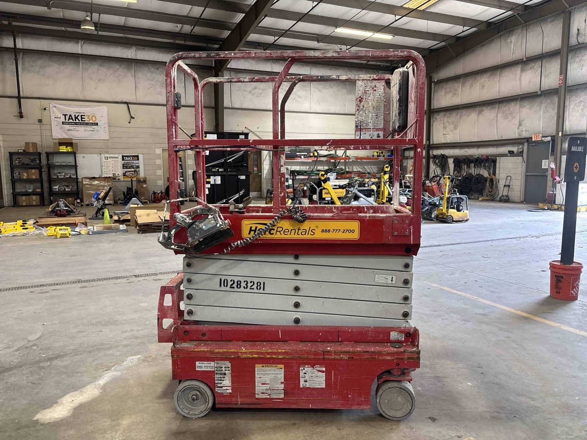 2019 MEC Micro 19-2