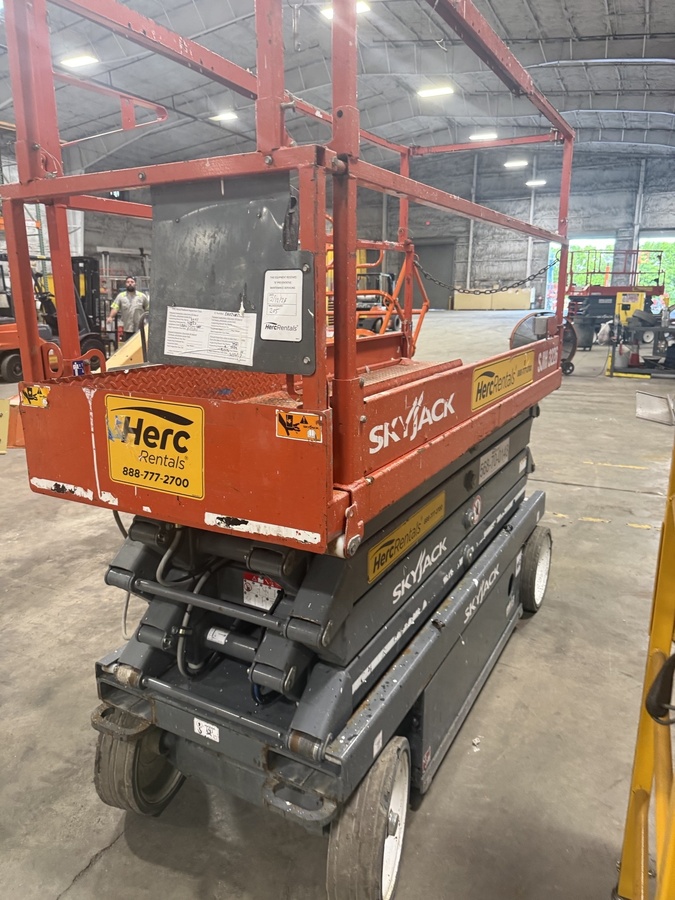 2019 Skyjack SJ3226-3