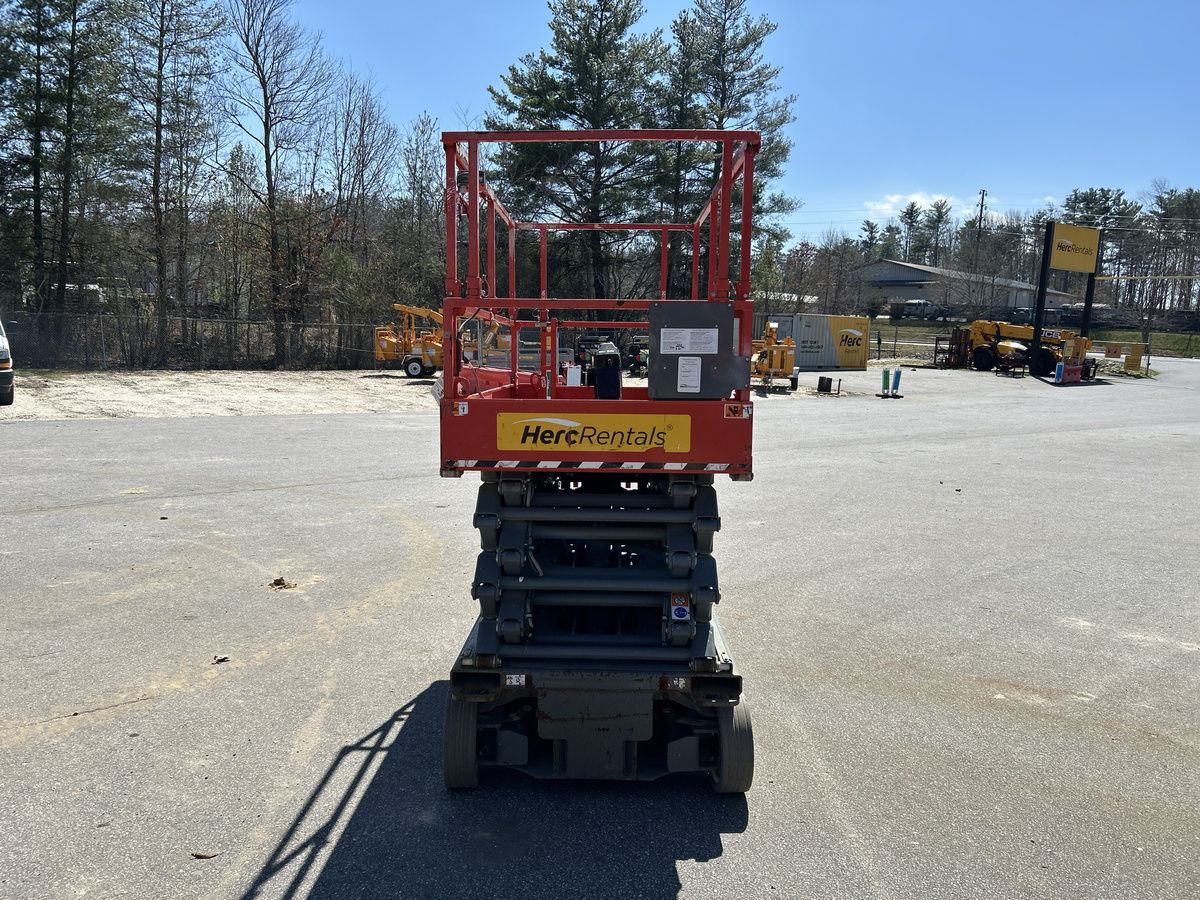 2020 Skyjack SJ4740-3