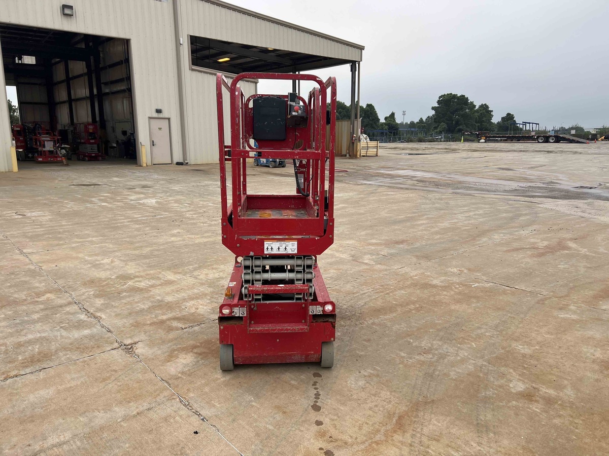 2017 MEC 1330SE-4