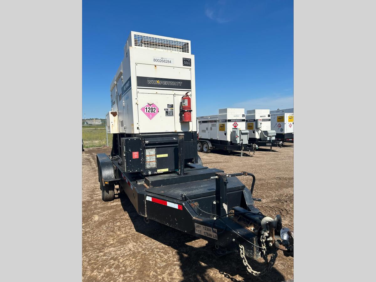 2019 Multiquip DCA220SSJU4F2-3