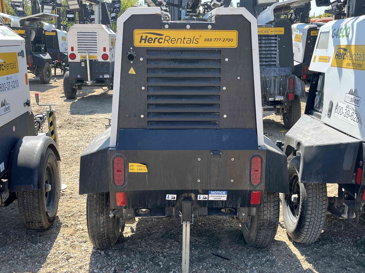 2022 Magnum G4-ECO-3