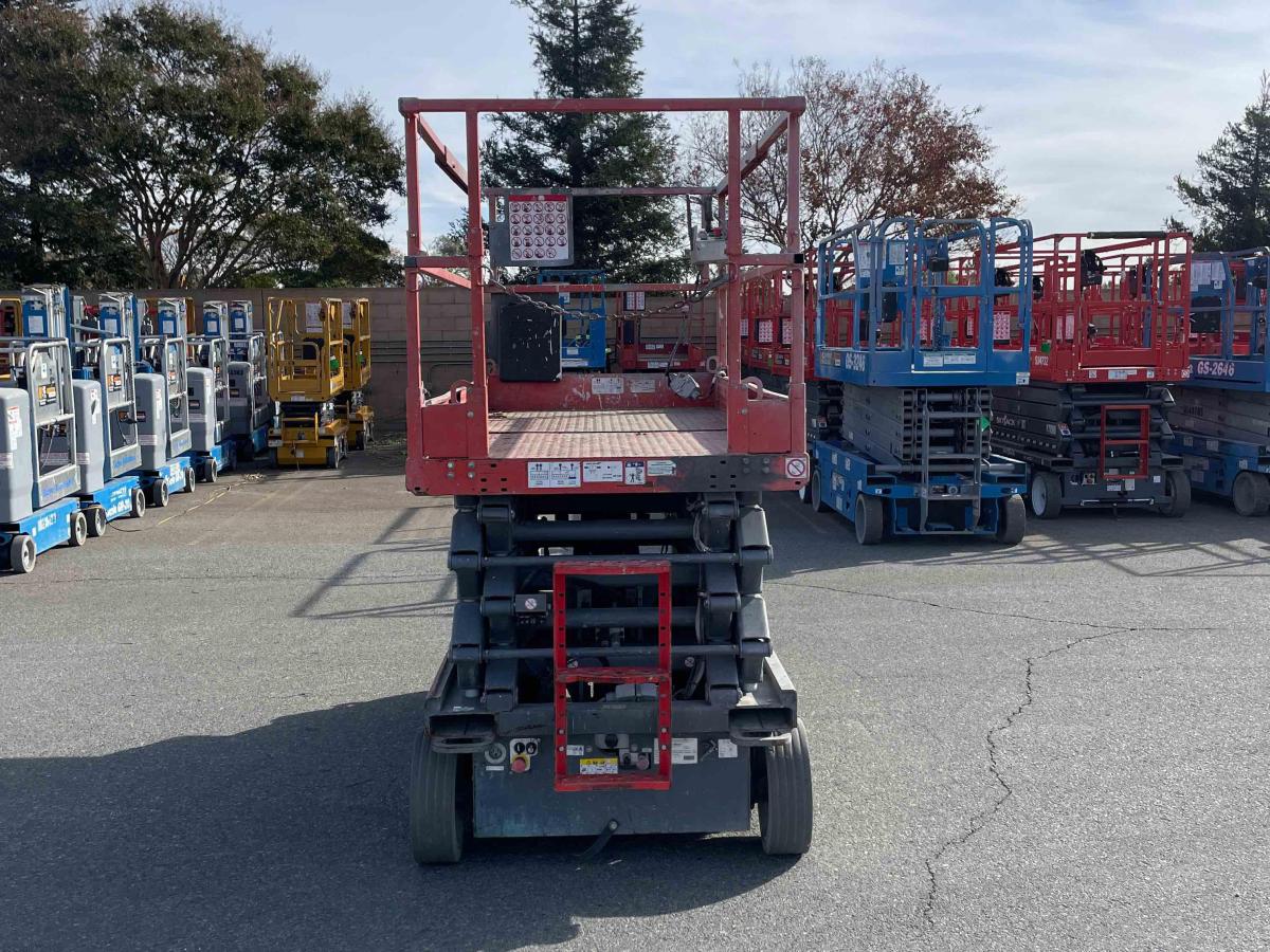 2016 Skyjack SJ4632