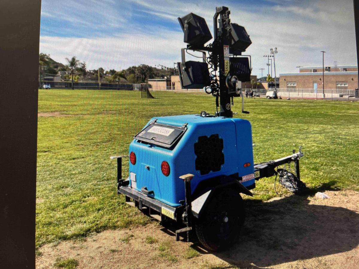 2019 Terex RL-4 -4