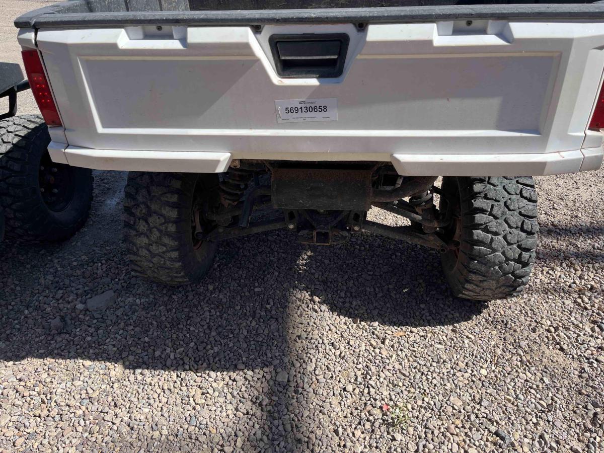 2020 Bobcat UV34XL