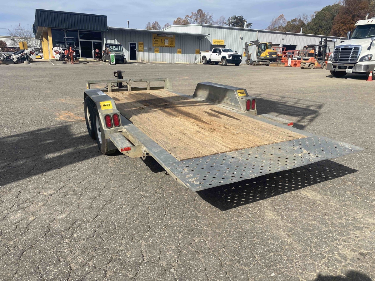 2019 Felling FT-12-IT-I-3