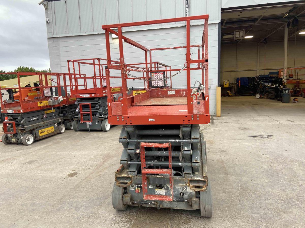 2018 Skyjack SJ4632-4