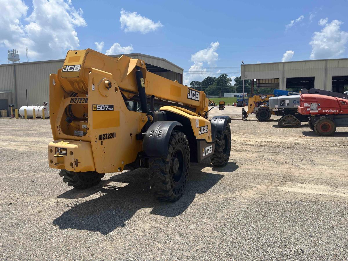 2019 JCB 507-42-4