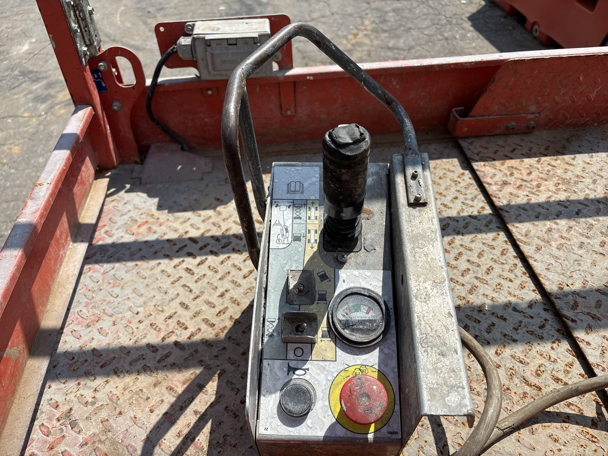 2019 Skyjack SJ3219-5