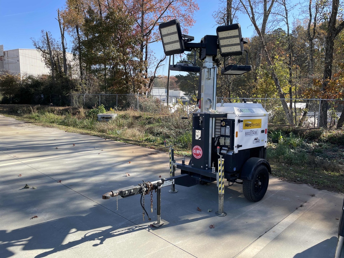 2021 Magnum G4-ECO-1