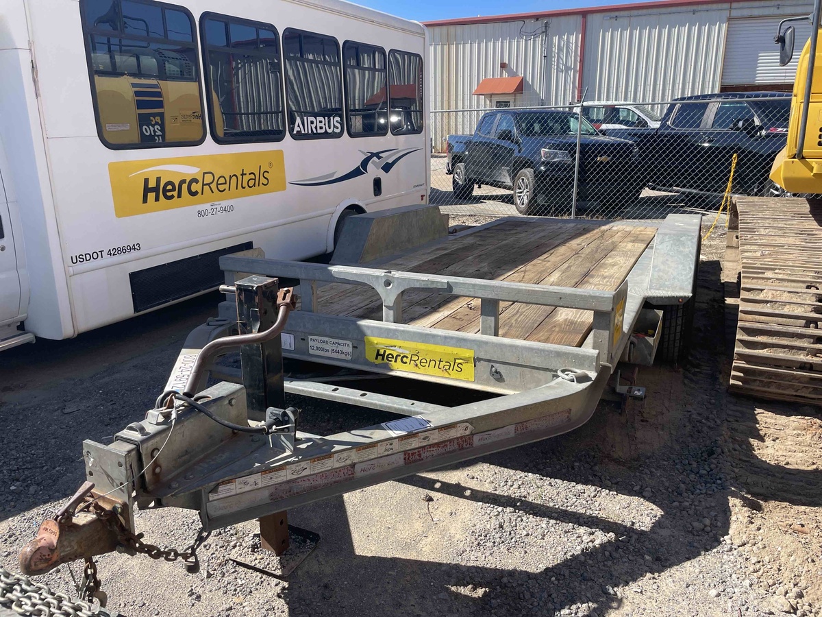 2019 Felling FT-12-IT-I-2