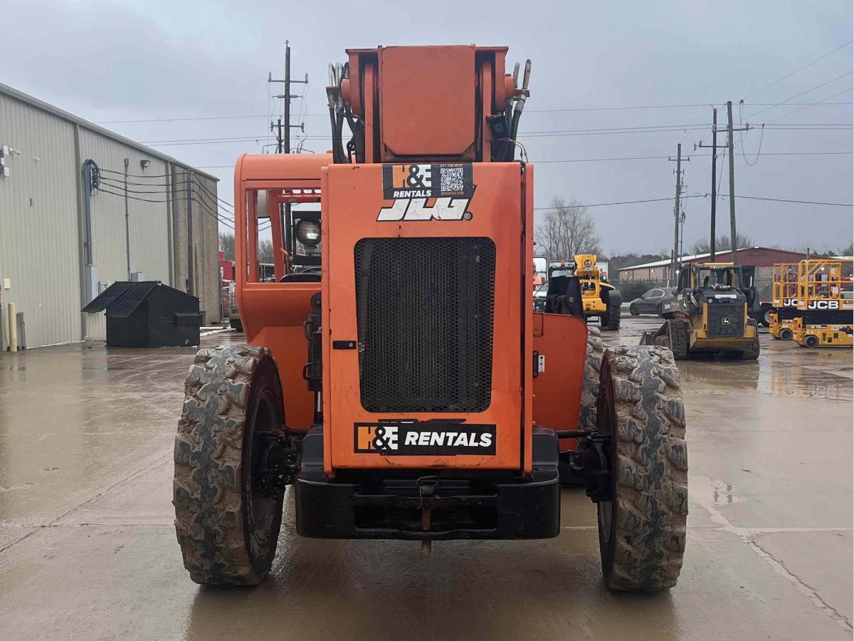 2018 SkyTrak 10054-8