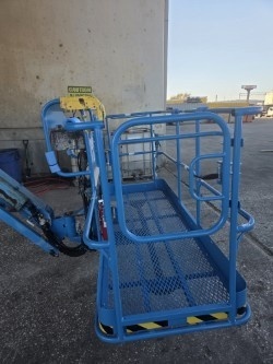2018 Genie S-45-7