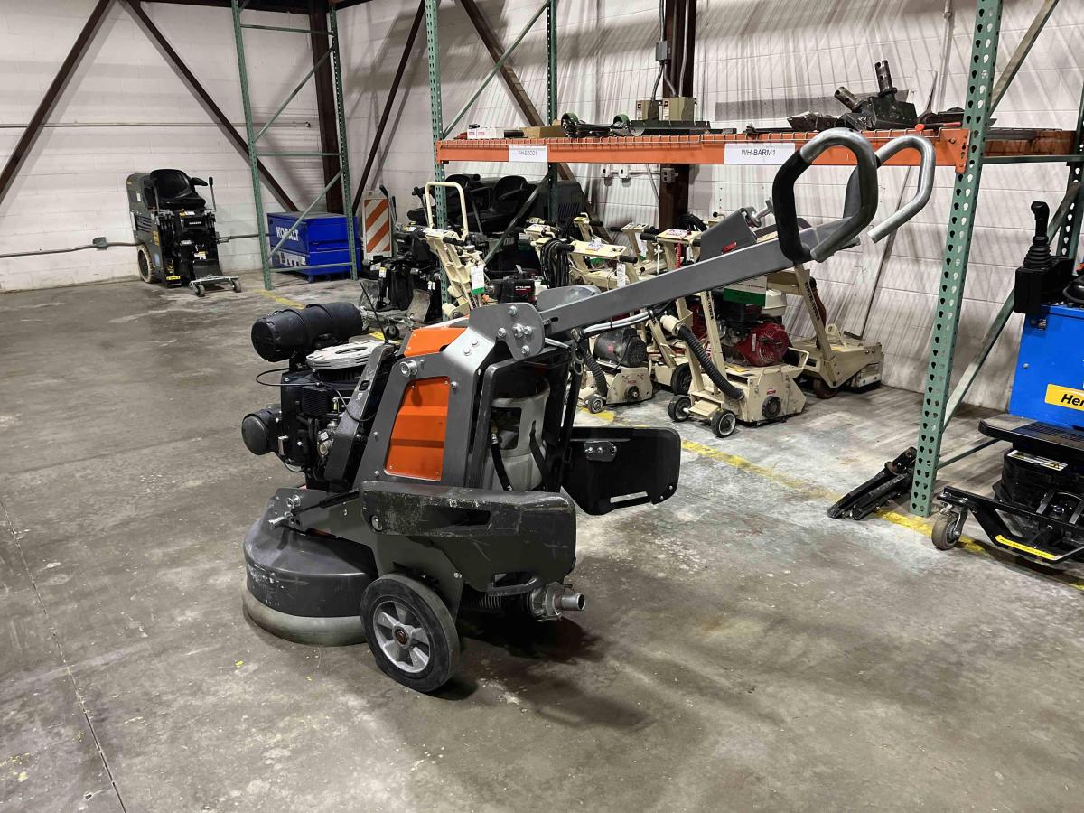 2023 Husqvarna PG 690