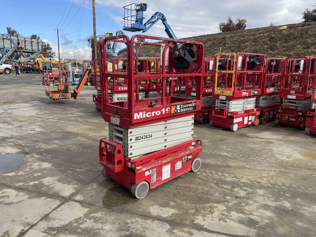 2018 MEC Micro 19