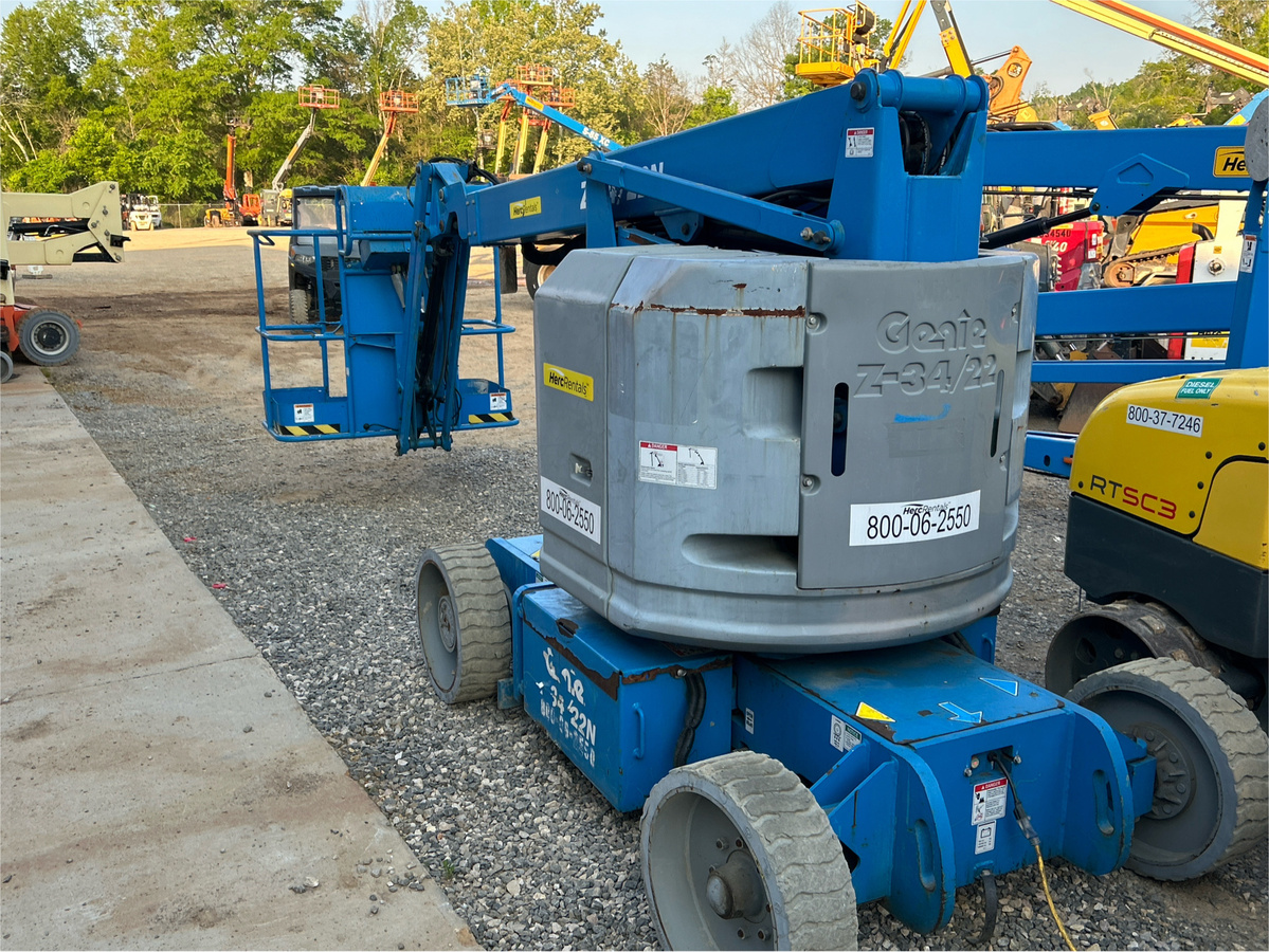 2015 Genie Z-34/22 N-3