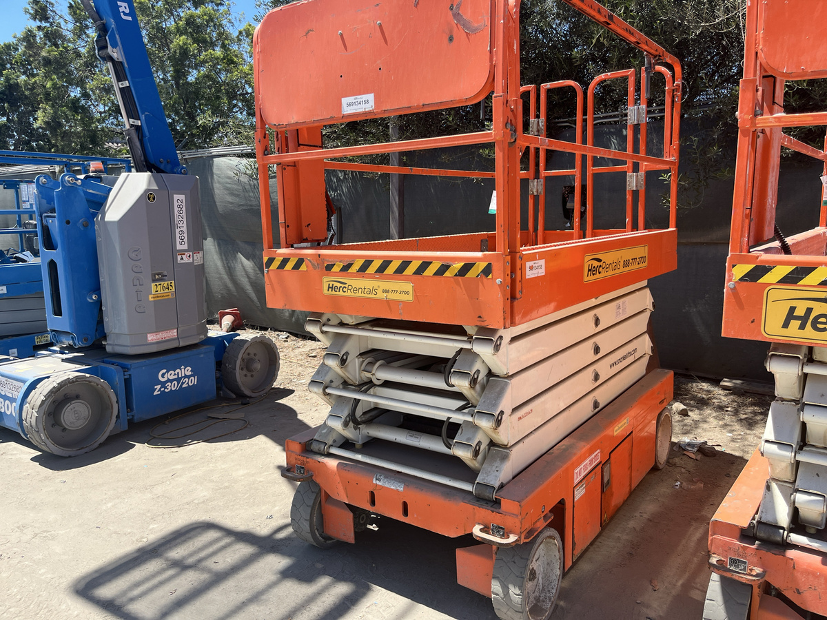 2020 Snorkel S4732E-6