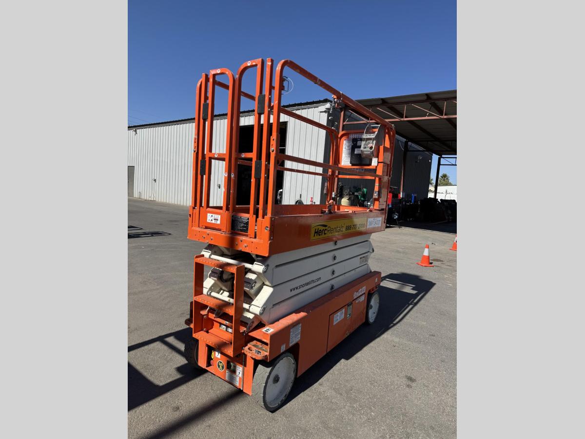 2021 Snorkel S3226E-4