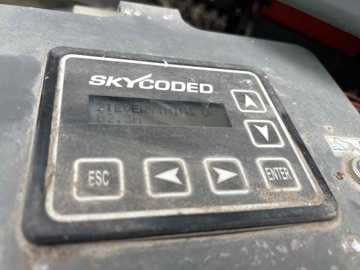 2022 Skyjack SJ4740-5