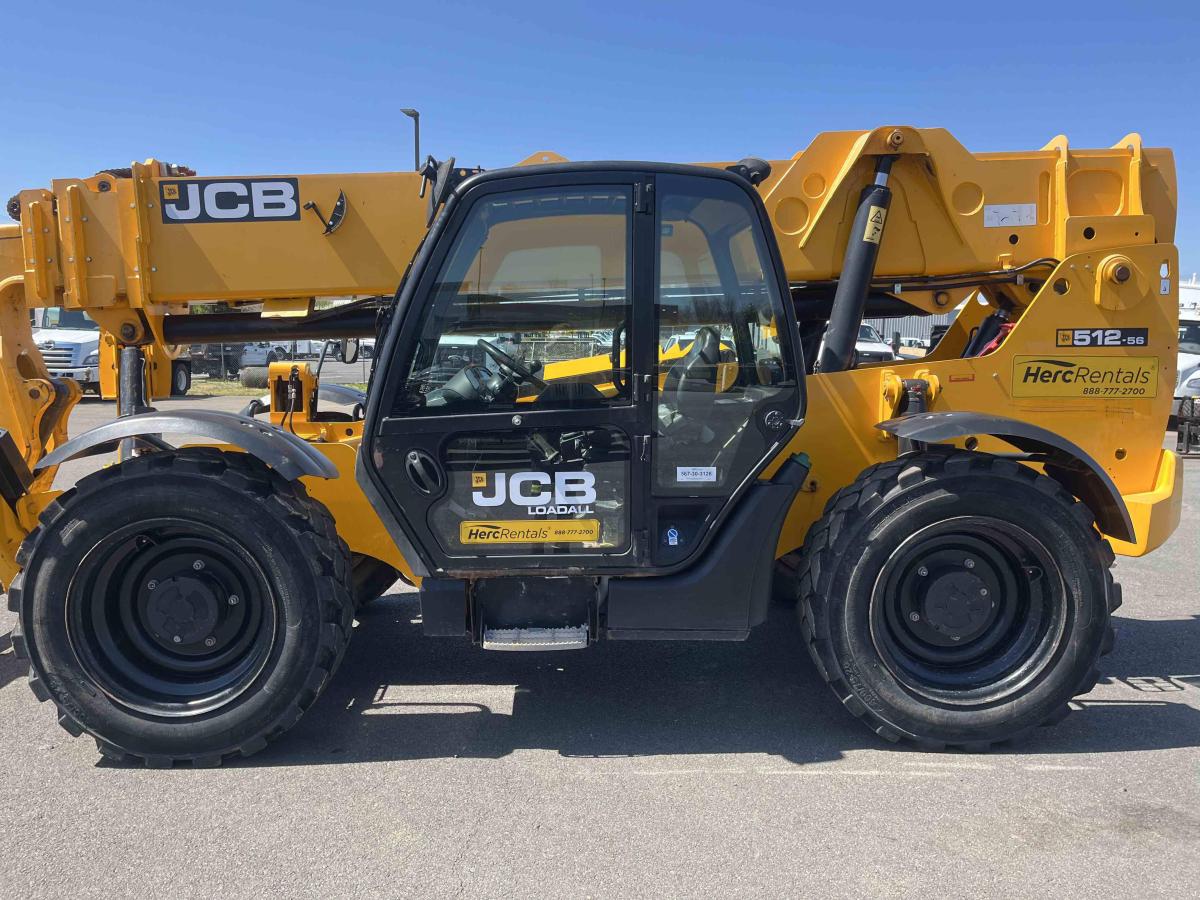 2020 JCB 512-56-3