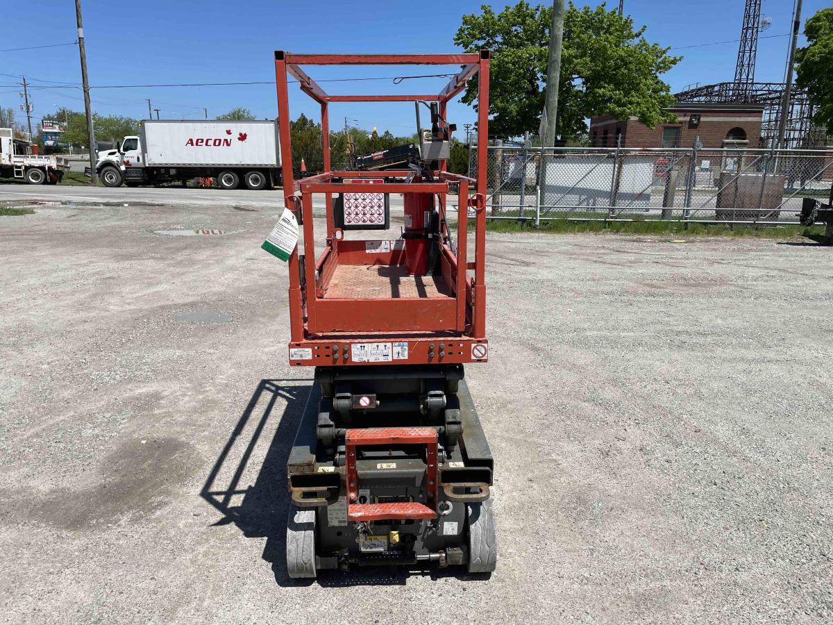 2018 Skyjack SJ3219-2