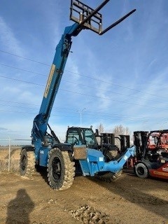 2019 Genie GTH-1056-1