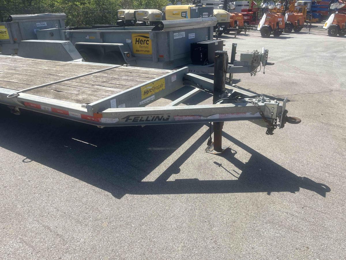 2017 Felling FT-14-IT