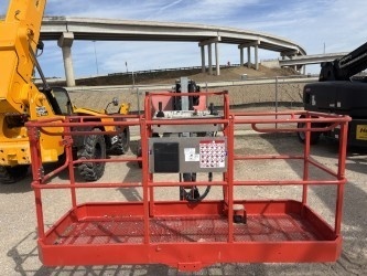 2018 Skyjack SJ45 T-4