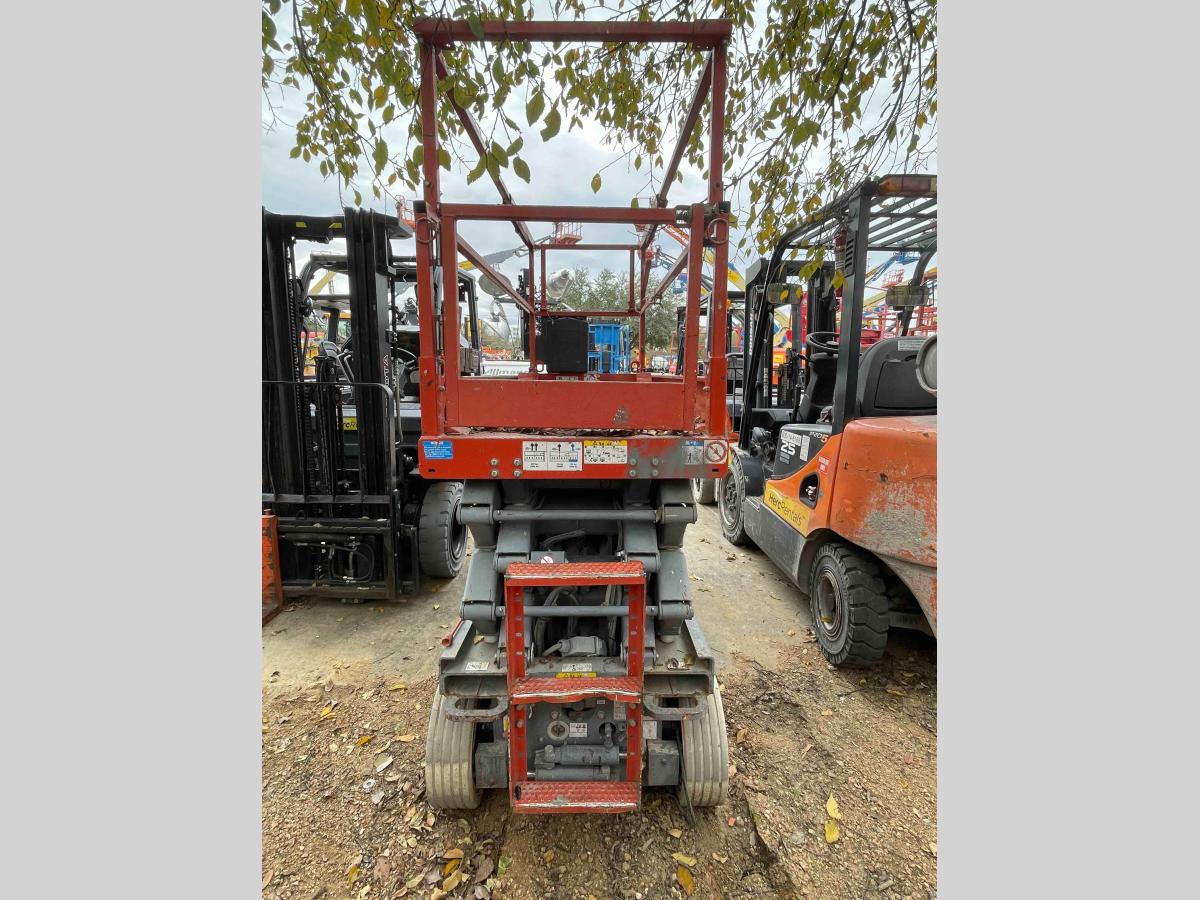 2015 Skyjack SJ3226