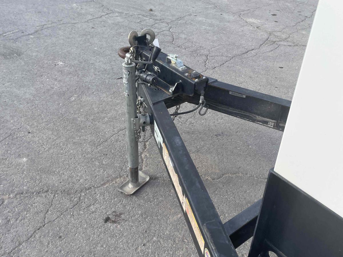 2017 Multiquip DCA-70SSU4F