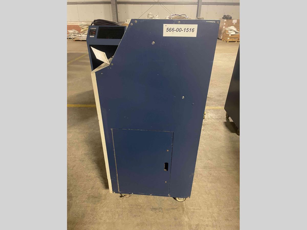 2015 KwiKool SWAC6043-4